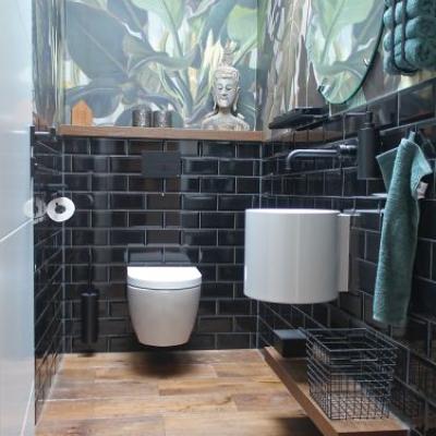 Gäste-WC